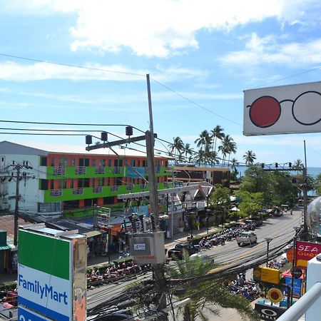 Ideal Beds Hostel Ao Nang Beach Rom bilde