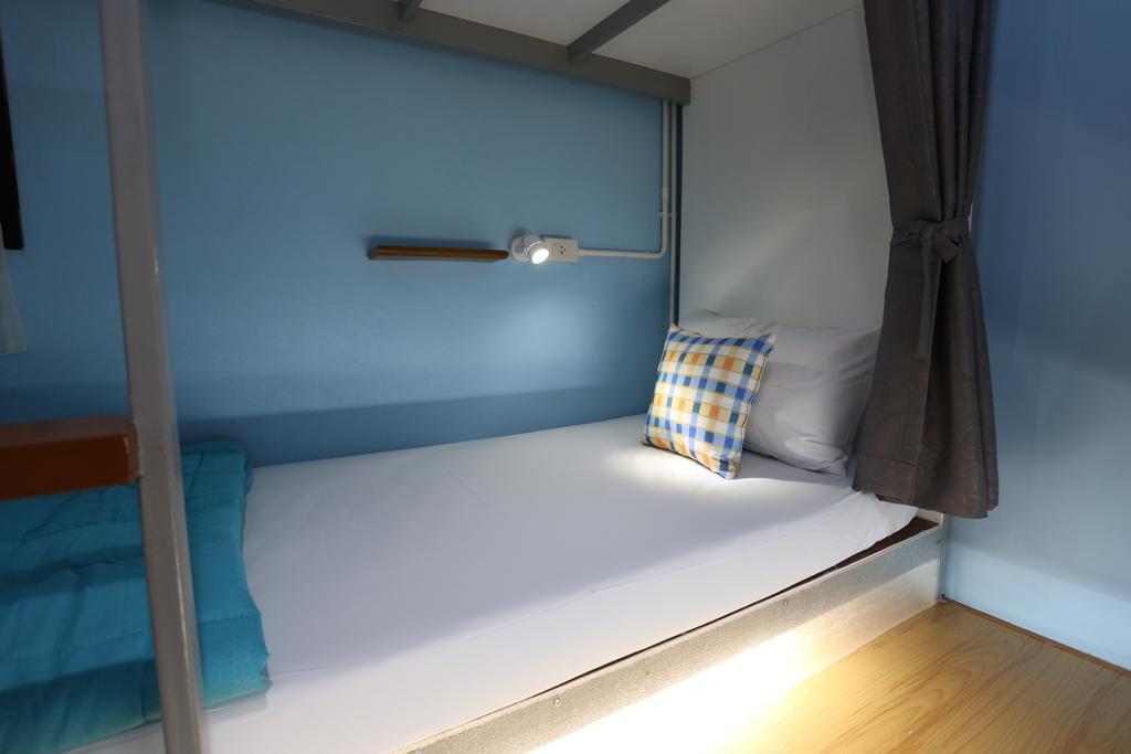 Ideal Beds Hostel Ao Nang Beach Rom bilde