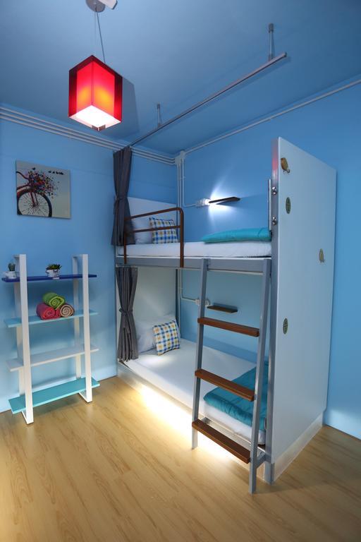 Ideal Beds Hostel Ao Nang Beach Rom bilde